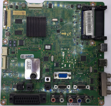 PS50C530C1W  BN41-01361B BN94-03261M Mainboard