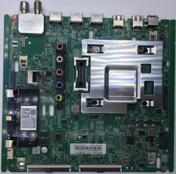 BN94-15022D BN41-02703C Mainboard