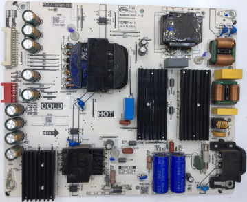 QL50F601D QL55F601D PW.A180W1.781 Netzteil