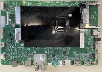 65PUS7304/12 715GA006-M0E-B00-005G 703TQJPL023 Mainboard