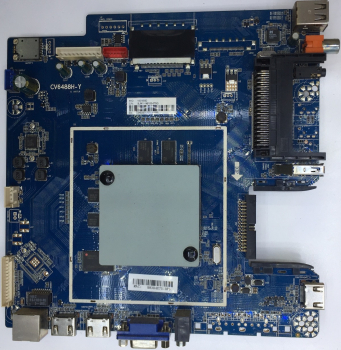 CV6488H-Y  BJM1-149105-0T9G 10016592 Mainboard