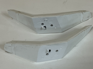 Philips 32PHS4032 2xStandfüße