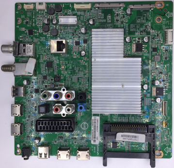 55PFK7189 715G6080-M01-000-005F 703TQEPL066 Mainboard