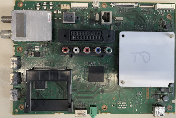 KDL-65W855A 1-889-123-21 (173453921) SYV6532 Mainboard