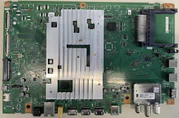 TX-75LXX979 Mainboard TNPH1250 1A TZRNP01QJVG
