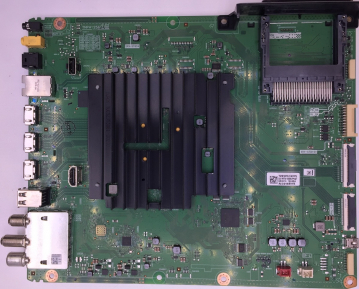 TX-50MXW944 TNPH1256 1A TZRNP01BVYE Mainboard