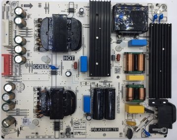 TX-50MXW944 PW.A218W1.781 81-PWE16X-C220002 Netzteil
