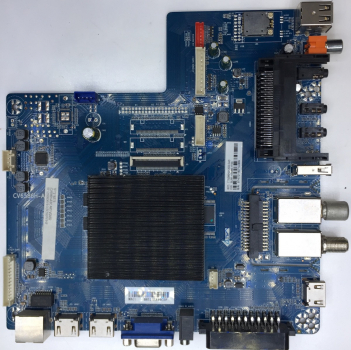 GS0DD-AS55 CV6586H-A LSC550FN19 G550ND4N19 BJM1-155088-1T3G 7.T6586HA12000.0A3 Mainboard