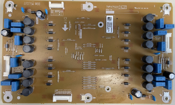 TX-75LXX975 TX-75LXX979 LED Driver TNPA7522 1LDP TZRNP03EBWB
