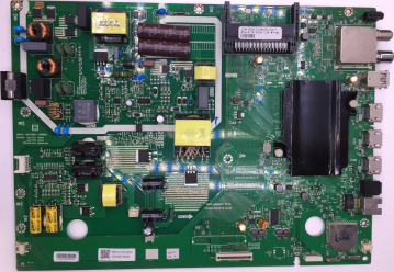 50S3N 5800-A9M43T-1P10 SK705TQKPL041 Mainboard