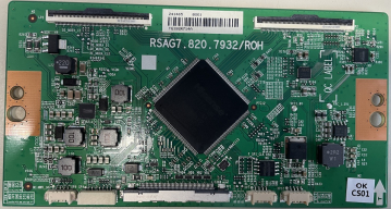 H50B7500  RSAG7.820.7932/ROH 241465 T-CON