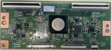 Connect 40 14Y_J1FU13TMGC4LV0.0 LMC400FP03 E31607C4 T-CON
