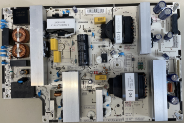 OLED48C47LA LGP48C4-24OP EAY65904061 REV1.0 EPCA26CC3A 3PCR03371A  Netzteil