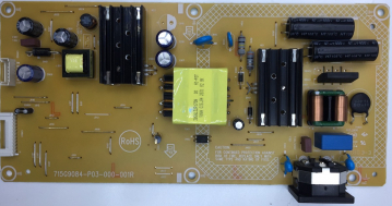 VX3211-MH 715G9084-P03-000-001R  Netzteil