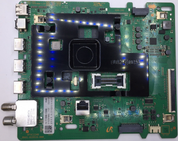 GU65AU7199U BN41-02992A BN94-17256B Mainboard