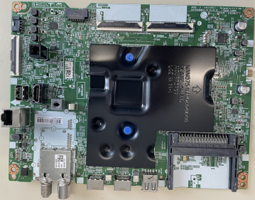 50NAN081T6A  EAX70043606(1.3) 67854903 Mainboard