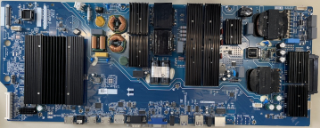 CDE7520 TP.MS8386.320W  Netzteil und Mainboard