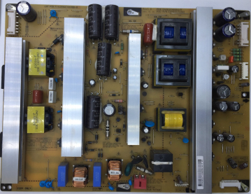 60PU250 EAX63330002/2 EAY62171202 REV1.0 3PAGC10038B-R IT PSPL-L024A Netzteil