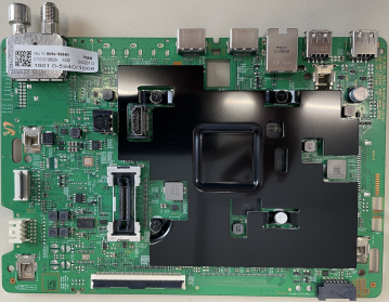 GQ70Q60AAU BN41-02844A BN94-16984N  Mainboard