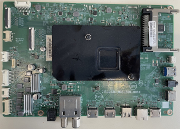75PUS8848 715GD536-M0E-B00-006K 704TQNPL070 Mainboard