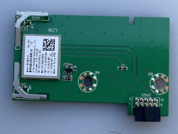 W2YM2510 1204739 WiFi Modul für H55B7100