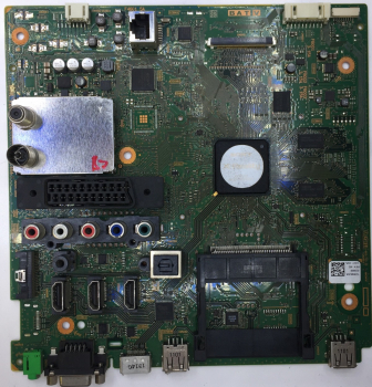 KDL-46CX525 1-883-753-12 LTY460HN01 Mainboard