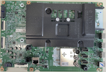 OLED48C47LA EAX70019108(1.0) 67774212 Mainboard