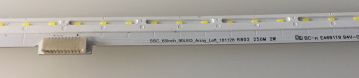 SSC_65inch_90LED_Array_Left_181128 LED Backlight für 65SM82007LA, 65NANO867 KD-55XE7005