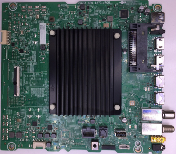 55E7KQ RSAG7.820.12771/ROH 55A67GEVS Mainboard