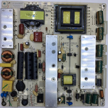 6LA-40/173N-GB-5B  LK-SP416002A LKP-SP006 REV:1.1 MO24280029  Netzteil