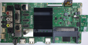 MD31806 17MB230 200420R2 23795239 Mainboard