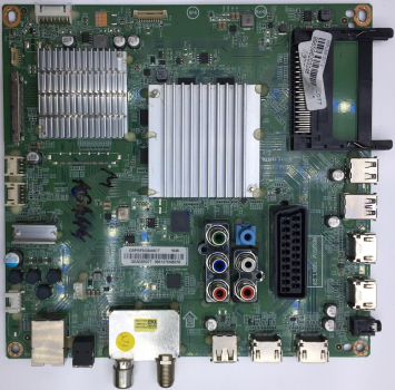 65PUS6121/12 715G8132-M01-B00-005T 703TQGPL077 Mainboard