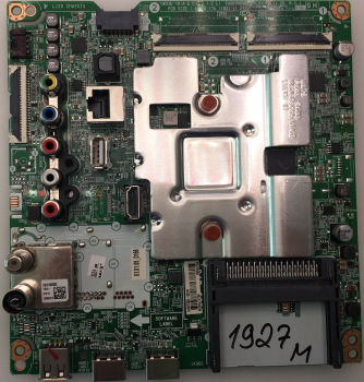 65UN74007LB Mainboard EAX69083603(1.0) 66509733