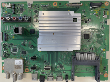 TX-55FXX739  TNPH1197(2A) TXN/A1PQWE Mainboard