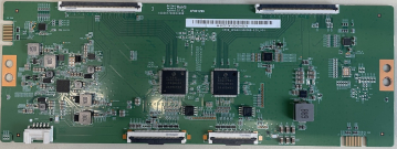 86PUS9807/12 4F001299 100367700E0499B 44-9820224155 T-CON
