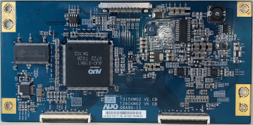 T315XW02 VE CB US-5531T03117 T-CON
