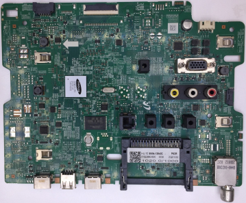 BN41-02623C BN94-13940C  Mainboard