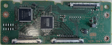 KDL-65W855A 1-889-549-11 (173471311) T-CON