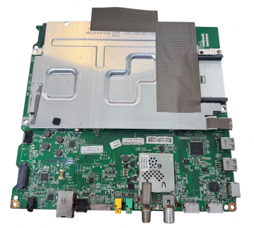 60UF6959 Mainboard EAX66085704(1.1) EBT63959502