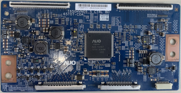 KDL-65W855A T650HVN05.5 65T07-C0A UT-5565T07C11 T-Con