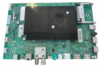 70PUS7304 Mainboard 715GA006-M0F-B00-005K 704TQJPL250