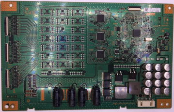 KD-55XE9005  1-981-827-12 LD35 A2166063B  LED Driver