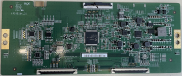 CDE7520  47_6021557 UV750QUB_N9D_V00 UV750QUBN9D  44-9771860A T-con
