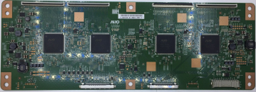 KD-55X9005A T-Con T550QVD02.0 55T12-C01 TT-5555T12C02