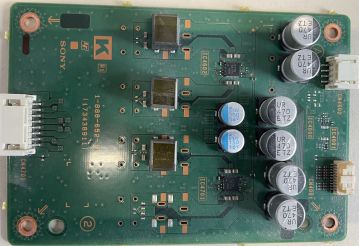 KDL-65W855A 1-888-652-11 (173438911) LED Driver