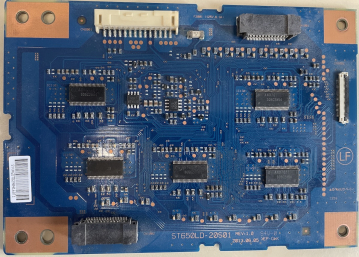 KDL-65W855A ST650LD-20S01 REV: 1.0 LED Driver
