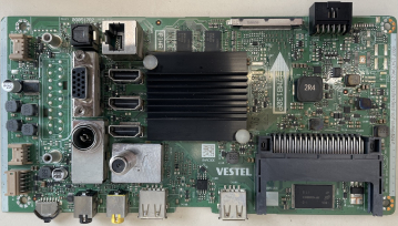 MD31352 17MB130P 23479462 Mainboard