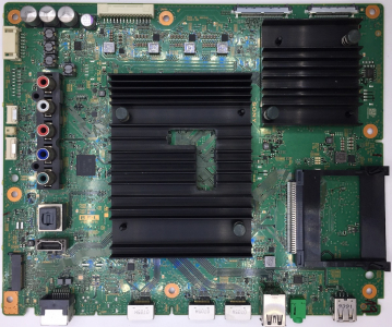 KD-85XG8596 1-983-791-31 YD9S085CNU02 Mainboard