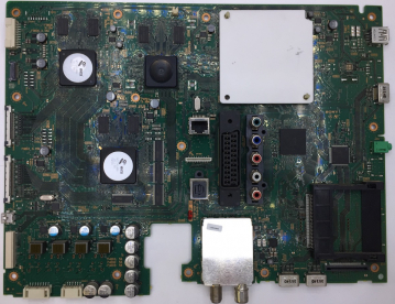 KDL-55X9005A UD3Y546LTQ1 Mainboard 1-888-528-11 173434311