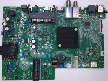 40A5KQ 40A5NQ RSAG7.820.13445/R0H 40A36HEVS Mainboard